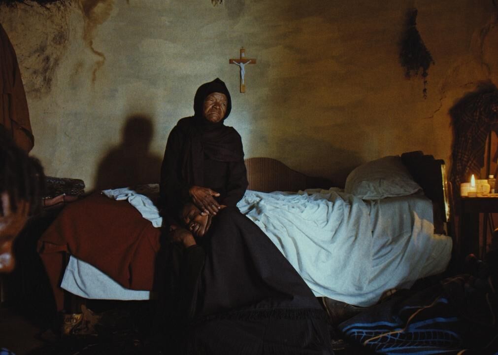 #22. This Is Not a Burial, It's a Resurrection (2019)